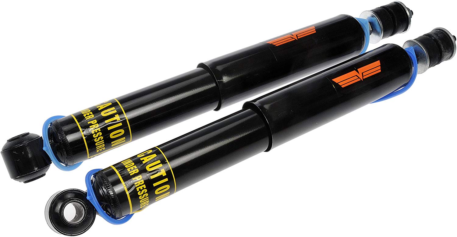 Dorman 949-559 Rear Air Suspension Delete Kit