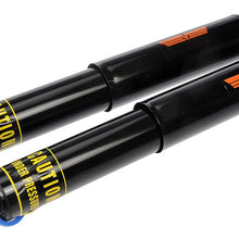 Dorman 949-559 Rear Air Suspension Delete Kit