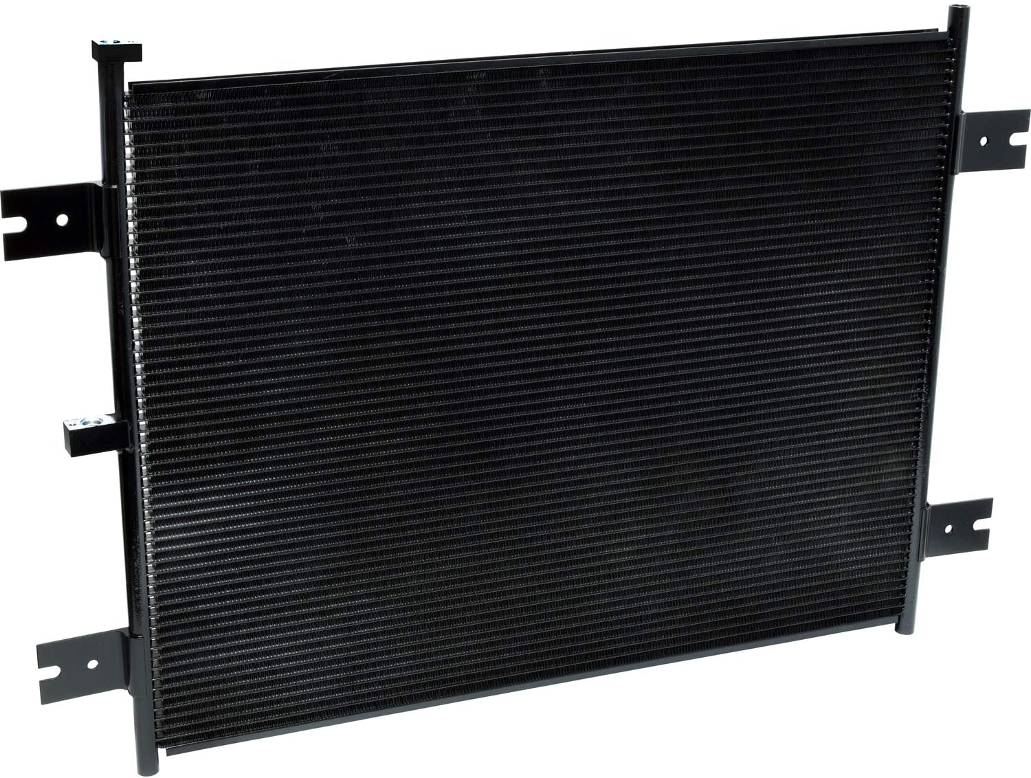 New A/C Condenser 1160542-1E4582