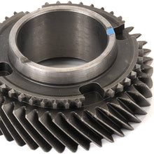 ACDelco 19331121 GM Original Equipment Manual Transmission 2nd Gear
