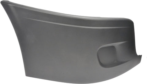 Dorman 242-5269 Front Passenger Side Bumper Cover for Select Freightliner Models