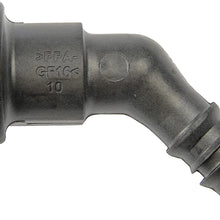 Dorman 800-124 Bundy Fuel Line Connector, (Pack of 2)