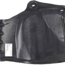 Garage-Pro Engine Splash Shield for NISSAN MURANO 2009-2014/QUEST 2011-2017 Under Cover LH