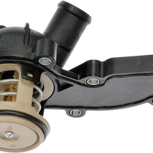 Dorman 902-718 Engine Coolant Thermostat Housing