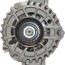 Quality-Built 15423N Supreme Alternator