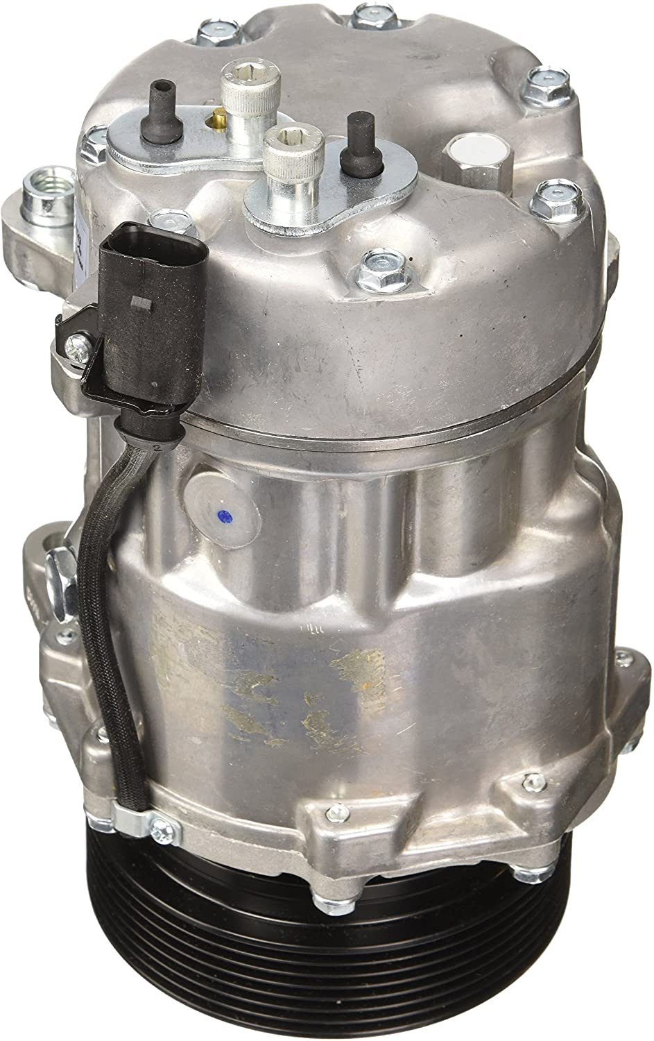 Four Seasons 78543 New AC Compressor