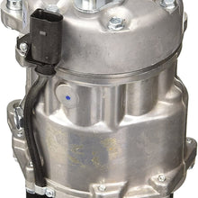 Four Seasons 78543 New AC Compressor