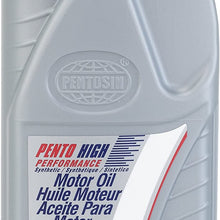 Pentosin 8043107-C Pento High Performance 5W-30 Synthetic Motor Oil - 1 Liter (Case of 12)