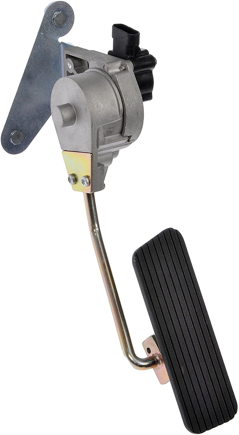 Dorman 699-5104 Accelerator Pedal Assembly With Position Sensor