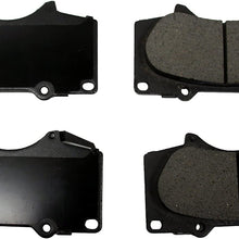 Monroe GX976 ProSolution Ceramic Brake Pad
