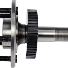 DORMAN 630-216 Rear Axle Shaft