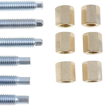 Dorman 03147 Exhaust Flange Hardware Kit