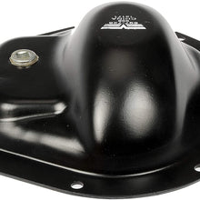 Dorman 697-728 Rear Differential Cover Assembly for Select Jeep Models