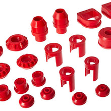 PROTHANE 22-2009 Red Total Kit