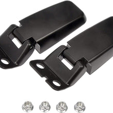 Dorman 926-118 Tailgate Glass Hinge for Select Models