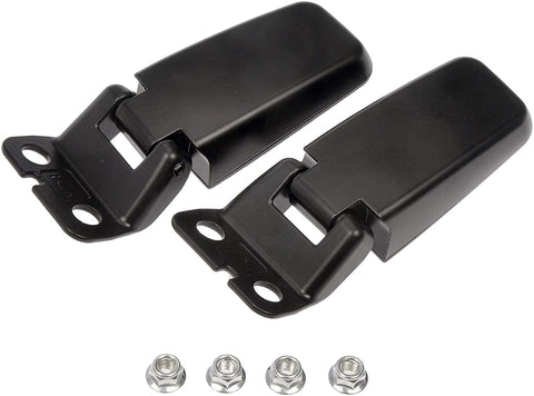 Dorman 926-118 Tailgate Glass Hinge for Select Models