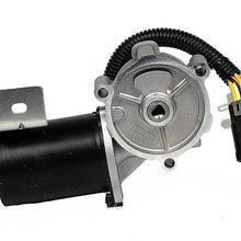 ACDelco 19300596 GM Original Equipment Transfer Case Four Wheel Drive Actuator