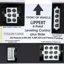 Lippert Leveling Control Brain (12656)