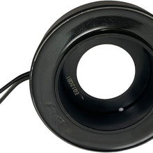 RYC Remanufactured A/C Compressor Clutch FG308-CL