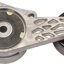 Continental 49314 Accu-Drive Tensioner Assembly