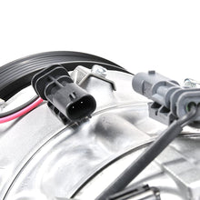 ACDelco 15-22355 GM Original Equipment Air Conditioning Compressor