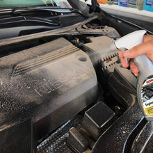 Sonax (543200-755) Engine Cold Cleaner - 16.9 fl. oz.