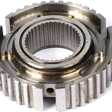 ACDelco 89048335 GM Original Equipment Manual Transmission 1st and 2nd Gear Synchronizer Hub