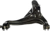 Dorman 520-387 Front Left Lower Suspension Control Arm and Ball Joint Assembly for Select Ford / Mercury Models