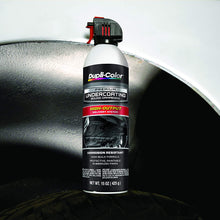 Dupli-Color UC104 Premium Undercoating Black Automotive Coating, 15. Fluid_Ounces