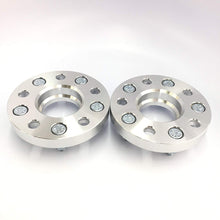 Customadeonly 2 Pieces 1" 25mm Hub Centric Wheel Spacers Bolt Pattern 5x114.3 5x4.5 Center Bore 67.1mm Thread Pitch 12x1.5 Studs for Hyundai Kia Mazda Mitsubishi & More