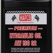 Hapco Products - Hydraulic Oil – 32 oz.