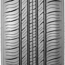 GT Radial CHAMPIRO TOURING A/S Radial Tire 225/60R18 100H