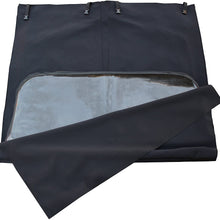Rightline Gear 100J78-B Jeep Soft Top Window Storage Bag