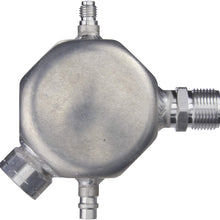 Spectra Premium 0233137 A/C Accumulator