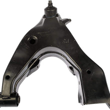 Dorman 521-231 Front Left Lower Suspension Control Arm and Ball Joint Assembly for Select Lexus / Toyota Models