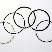 New Kawasaki Engine KAF620 OEM Standard Size Piston Rings - Compatible with John Deere 125/445 (FD620D Engine)