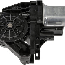 Dorman 742-945 Power Window Motor for Select Dodge Models