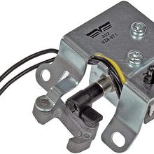 Dorman 924-971 Shift Interlock Solenoid for Select Ford Models