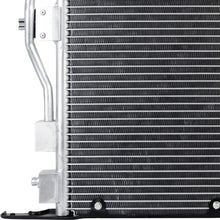 OSC Cooling Products 4766 New Condenser