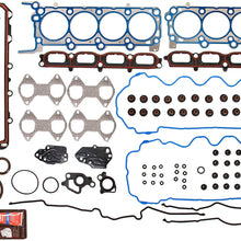 Evergreen 9-21200 Full Gasket Set