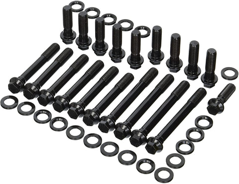 ARP 144-3601 6-Point Head Bolt Kit