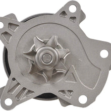 A1 Cardone 57-1800 Remanufactured Water Pump, 1 Pack