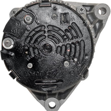Quality-Built 13376 Premium Alternator - Remanufactured