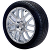 Travelstar UN33 Performance Radial Tire-215/45R17 91W