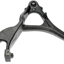 Dorman 522-479 Front Left Lower Suspension Control Arm and Ball Joint Assembly for Select Hummer Models