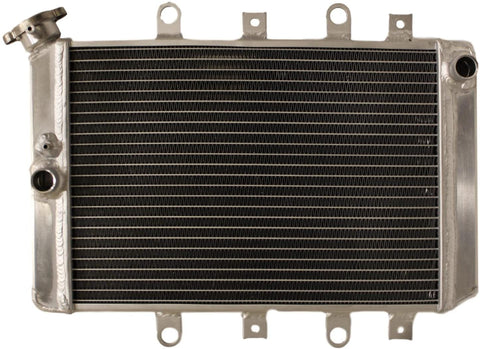 OPL HPR1001 Aluminum Radiator For Yamaha Grizzly 550, 700 FI EPS 4WD