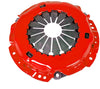 Clutch Kit Compatible With Celica Camry Mr2 Solara Ce Se Gt Base Gts Le All Trac 1990-2001 2.2L l4 GAS 2.2L l4 GAS DOHC Naturally Aspirated (Stage 1; Flywheel Spec: +.020; Engine: 5SFE)