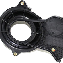 Timing Belt Inferior Cover (Damper) for Chevy Chevrolet Cruze Part: 55354834