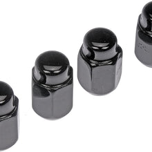 Dorman 711-211 Wheel Nuts, Pack of 4