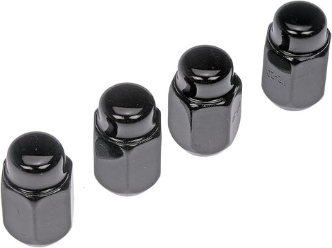 Dorman 711-211 Wheel Nuts, Pack of 4